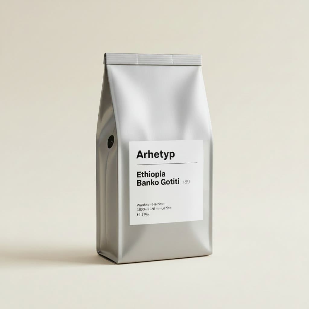 Ethiopia Banko Gotiti